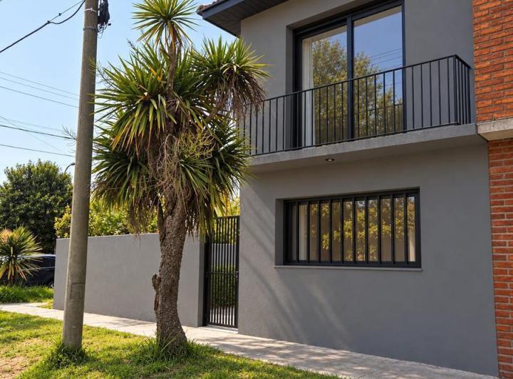 PH · 40m² · 2 Ambientes · 1 Cochera