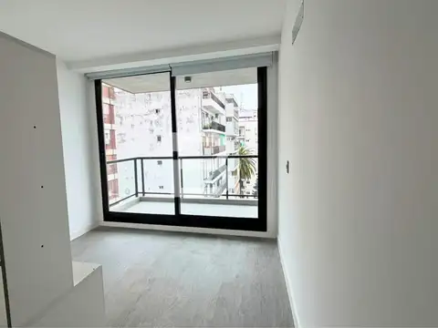 Departamento en Alquiler en Palermo, CABA