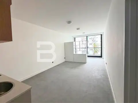 Departamento en Alquiler en Palermo, Capital Federal