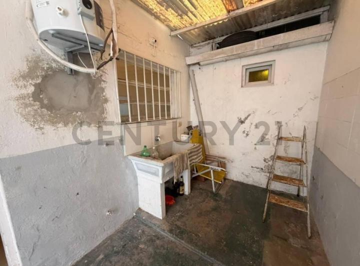 PH · 135m² · 5 Ambientes · 1 Cochera