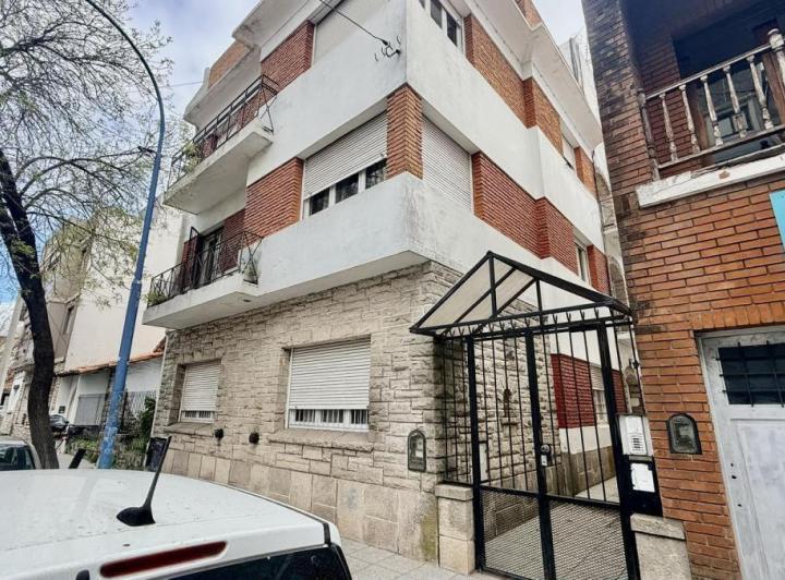 PH · 58m² · 3 Ambientes