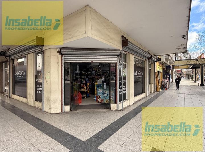 Local comercial · 160m²