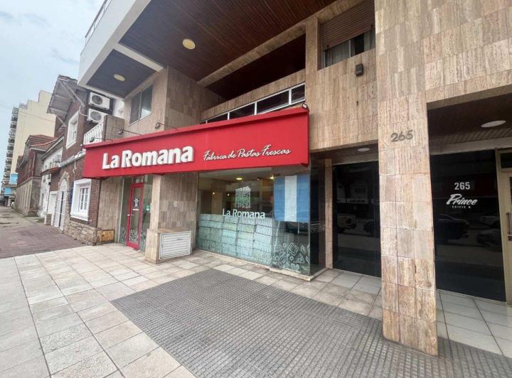Local comercial · 500m²