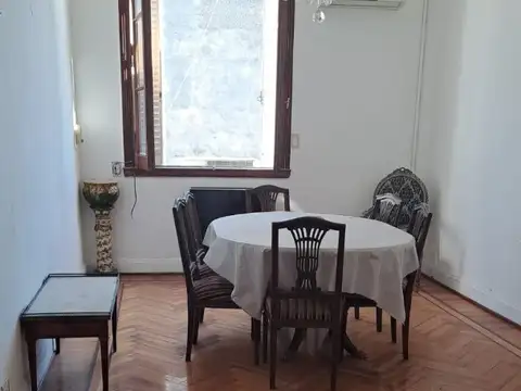 Departamento en Alquiler en Balvanera, Capital Federal