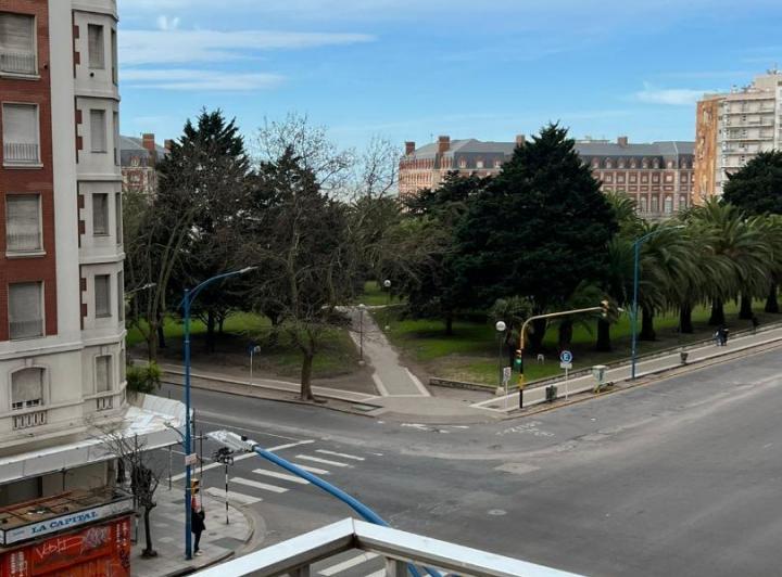 Departamento · 26m² · 1 Ambiente