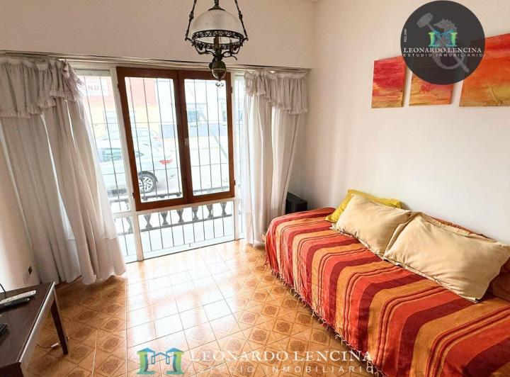 Departamento · 40m² · 2 Ambientes · 1 Cochera