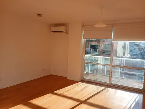 Departamento en Alquiler en Las Cañitas, Palermo