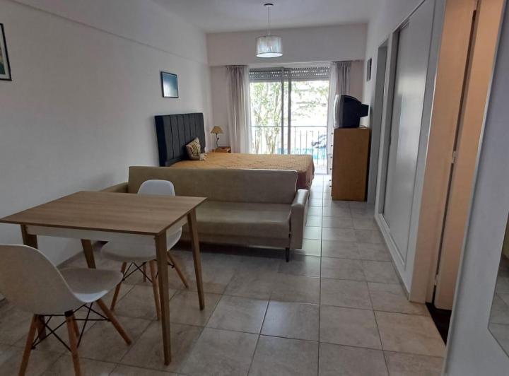 Departamento · 30m² · 1 Ambiente