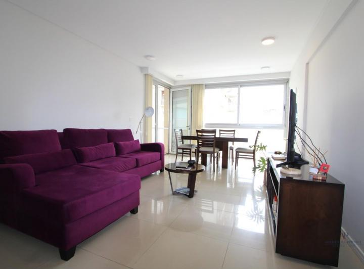 Departamento · 80m² · 3 Ambientes · 1 Cochera