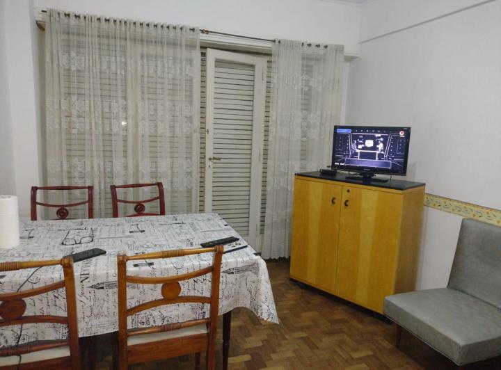 Departamento · 42m² · 2 Ambientes