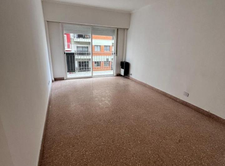 Departamento · 39m² · 2 Ambientes