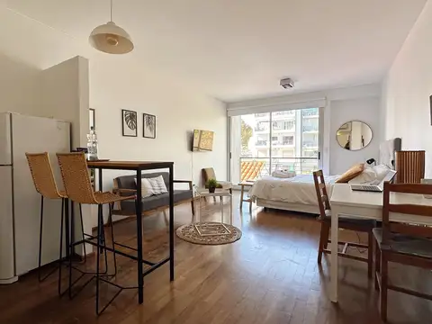Departamento en Alquiler en Palermo Hollywood, Palermo