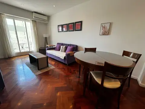 Departamento en Alquiler en Caballito, Capital Federal
