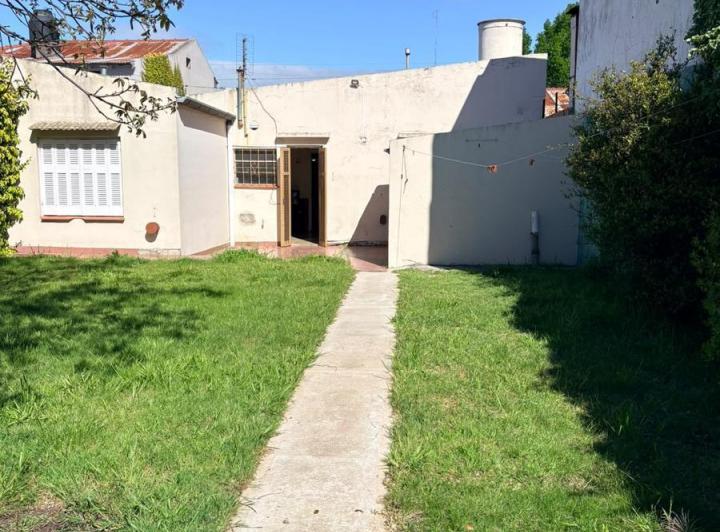 Casa · 120m² · 4 Ambientes · 1 Cochera