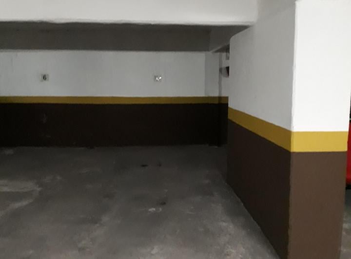 Garage · 13m² · 3 Cocheras