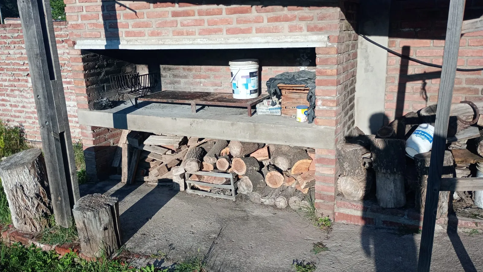 Santa Maria de punilla 2 dormitorios, 2 baños ESCRITURA - AL RIO