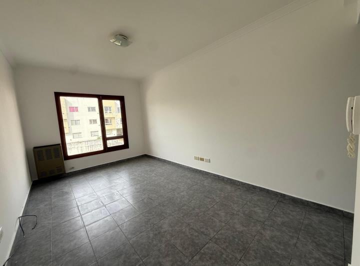 Departamento · 39m² · 2 Ambientes · 1 Cochera