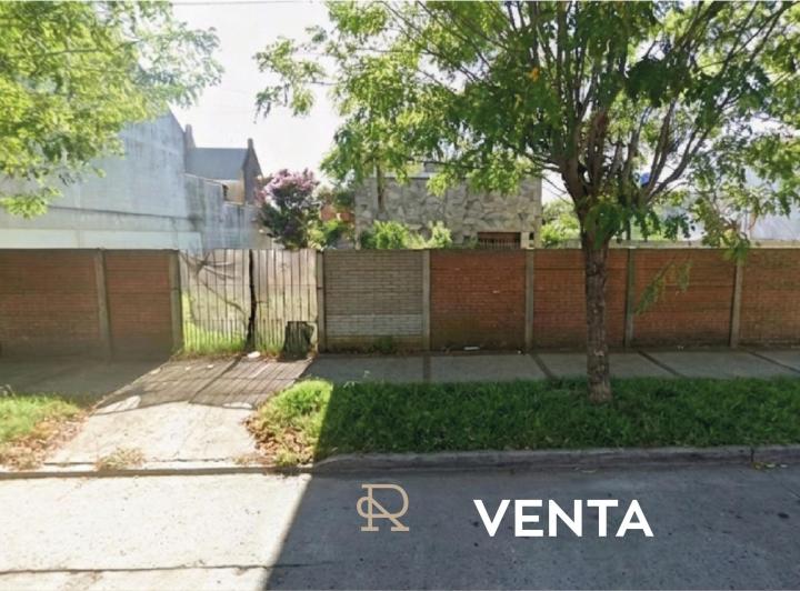 Terreno · 600m²