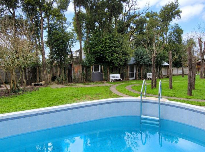 Quinta vacacional · 140m² · 1 Dormitorio