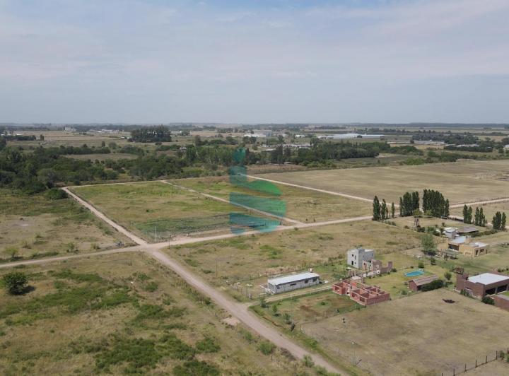 Terreno · 12m²
