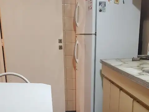 Departamento en Alquiler en Recoleta, CABA