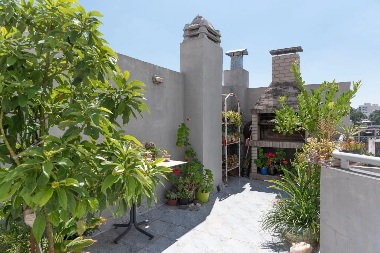 VENTA| Departamento 2 dorm. con BALCÓN TERRAZA - TAP7987061