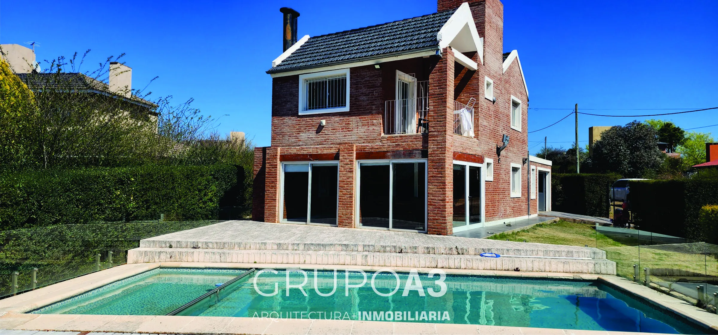 Se Vende Casa En Potrero De Garay Con Vista Lago- Excelente Ubicación-817
