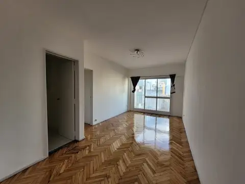 Departamento en Alquiler en Villa Crespo, Capital Federal