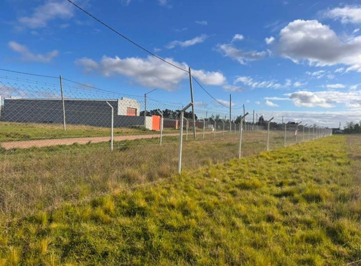Terreno · 2000m²