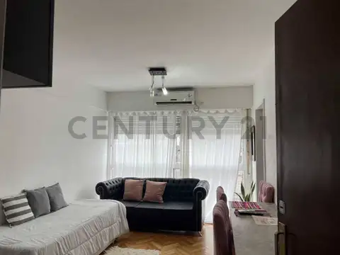 Departamento en Alquiler en Recoleta, CABA