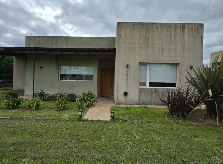 Casa · 125m² · 4 Ambientes