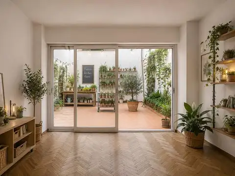 Departamento en Alquiler en Barrio Norte, Capital Federal