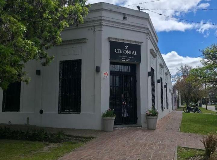 Fondo de comercio · 250m²