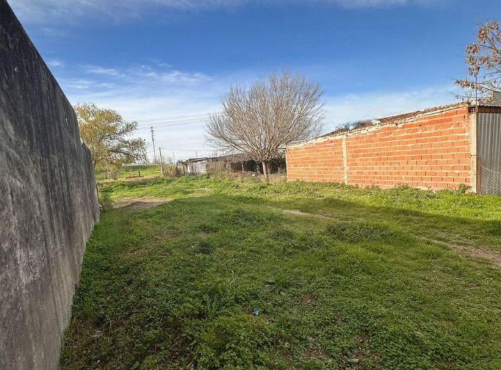 Terreno · 336m²