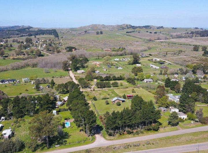 Terreno · 2258m²