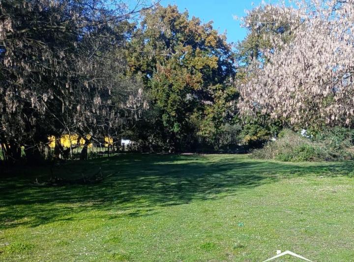 Terreno · 4200m²