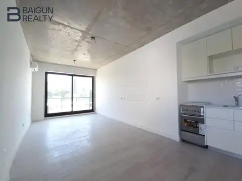 Departamento en Alquiler en Palermo, Capital Federal