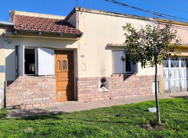 Casa · 70m²
