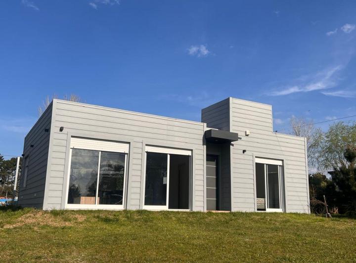 Casa · 67m² · 2 Ambientes