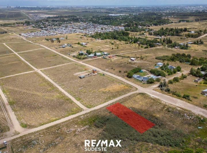Terreno · 3034m²