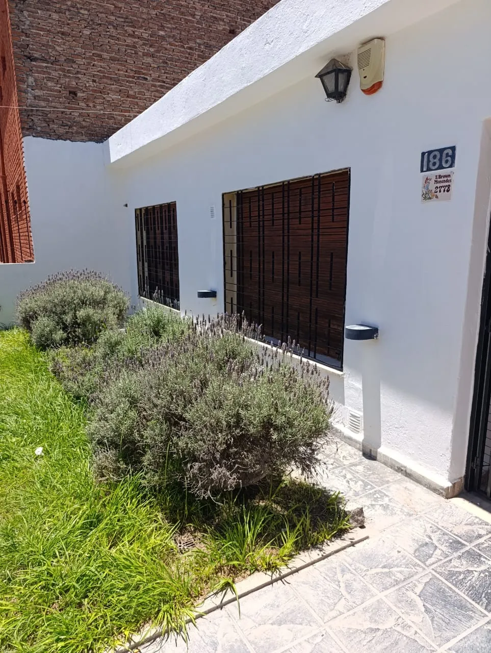 CASA EN VENTA – B° CENTRO AMÉRICA