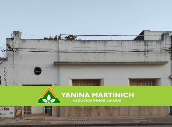 Casa · 300m² · 5 Ambientes