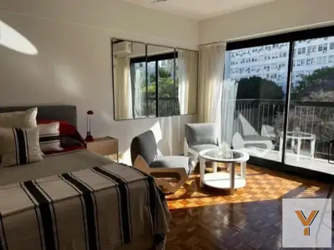 Departamento en Alquiler en Palermo, CABA