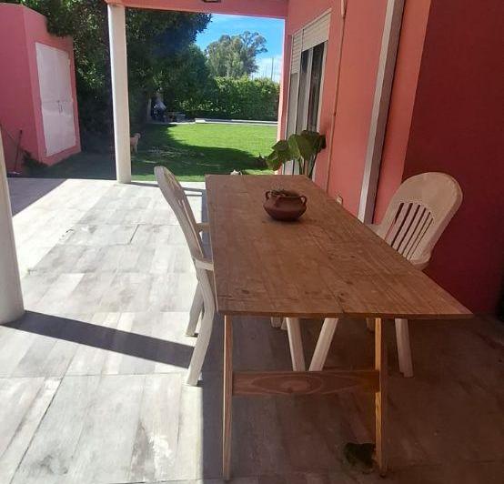 Casa · 162m² · 7 Ambientes · 2 Cocheras