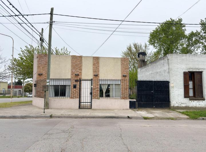 Casa · 75m² · 3 Ambientes · 1 Cochera