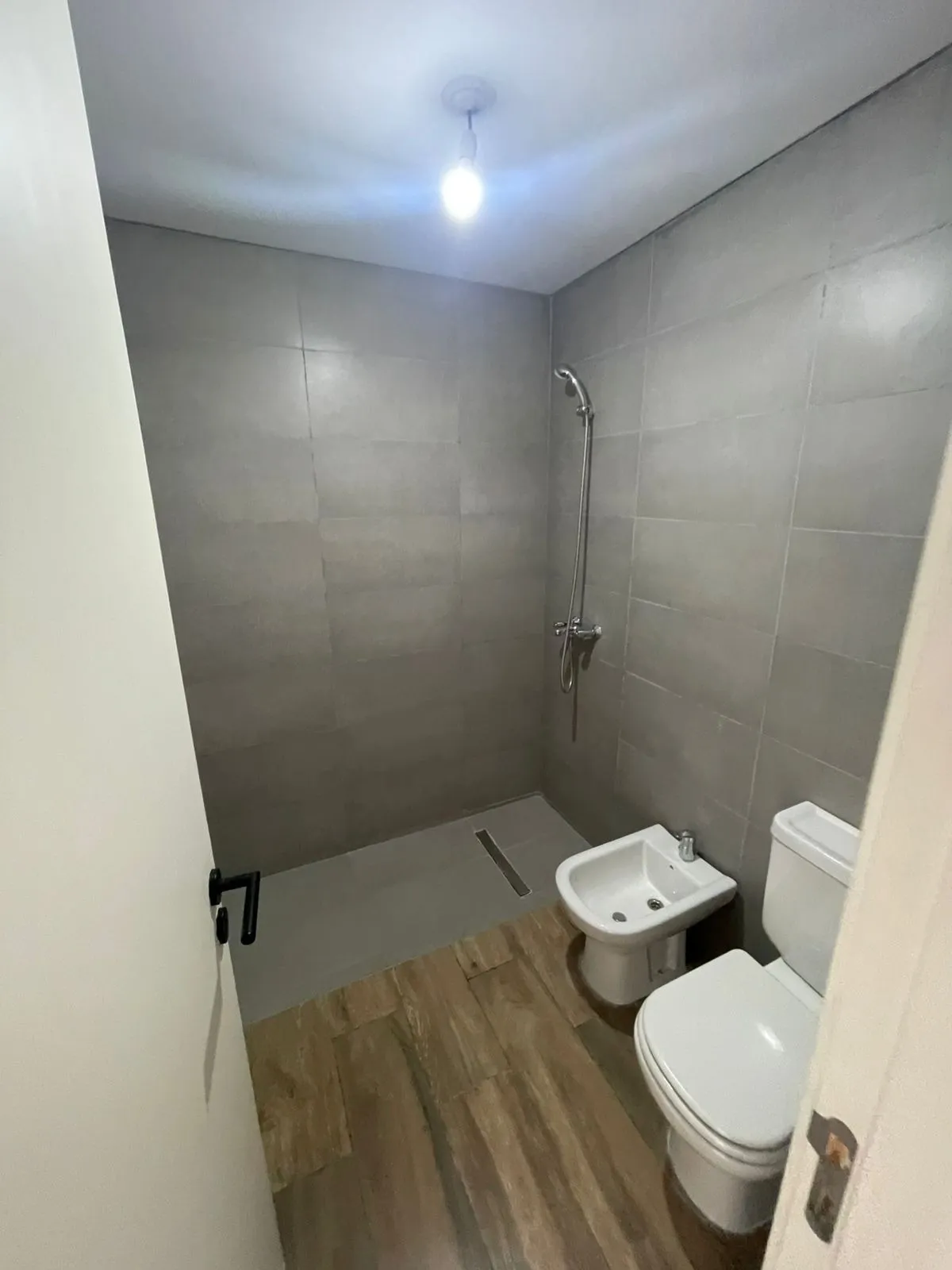 Opera Plaza - Departamento de 1 Dormitorio a Estrenar !!