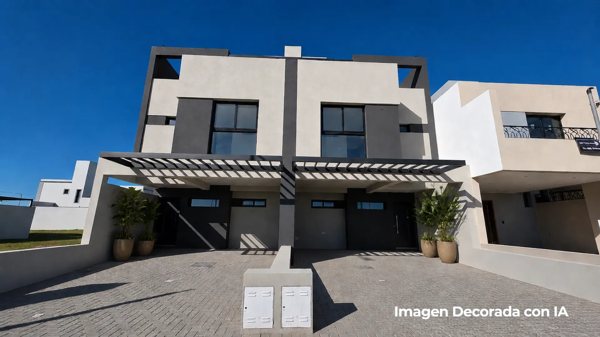Dúplex Premium 3 Dorm, 1 en Suite | Pileta y Terraza | Quebradas de Manantiales