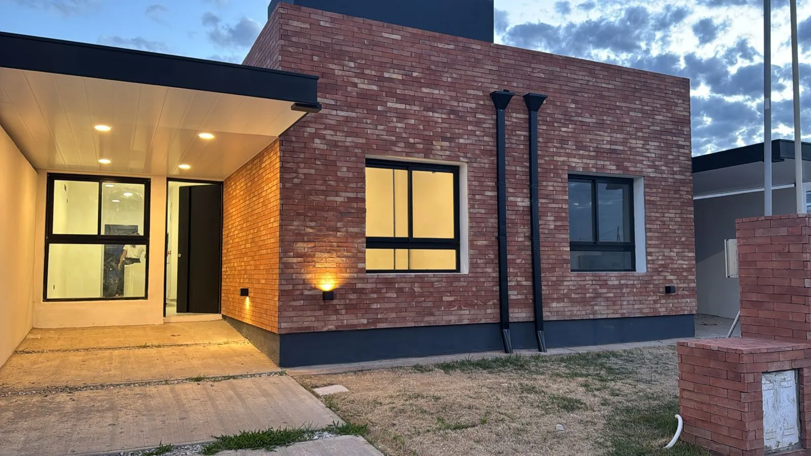 Venta Dúplex 2 Dormitorios | Quebradas de Manantiales | Posesión Julio '26
