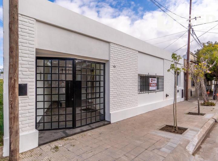 Casa · 91m² · 3 Ambientes