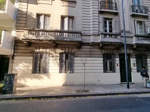 Departamento en Alquiler en Recoleta, CABA